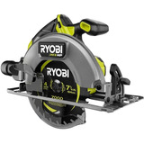 Sierra Circular Ryobi, Inalambrica 18v, No Incl Bat