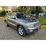 Jeep Grand Cherokee Limited 2012, Impecable.
