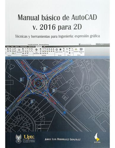 Manual Básico De Autocad V 2016 Para 2d