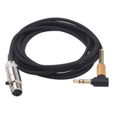 Cable De Extensión De Cable De Audio De Repuesto Para Q701/k