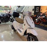 Scooter Gilera Duomo 150 No Styler Exclusive 0km Um 