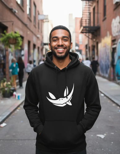 Sudadera Unisex Samy Rivers Gg Youtuber Streamer Regalo #1
