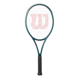 Raqueta De Tenis Wilson Profesional Blade V9 100l 285g