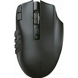 Razer Naga V2 Hyperspeed Ratón Gamer Inalámbrico Mmo