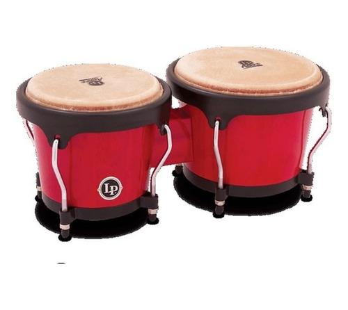 Bongo Lp Aspire Lpa601 Rw