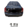 Emblema 1.8 De Maleta Chevrolet Optra Chevrolet Optra