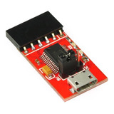 Micro Usb Ftdi Basica Breakout Modulo Para  3 3v...