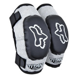 Codera Niño Peewee Fox Titan Motocross Enduro Proteccion Cut