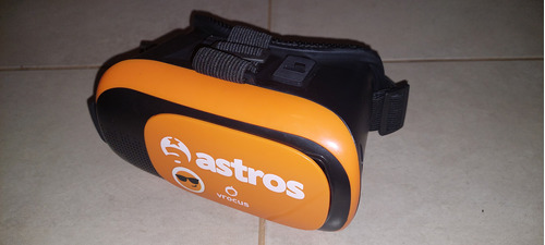 Gafas Realidad Virtual De Astros