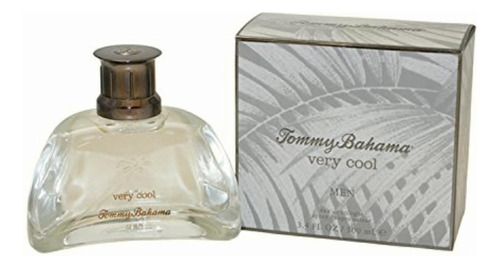 Tommy Bahama Tommy Bahama Very Cool Eau De Cologne Spray For