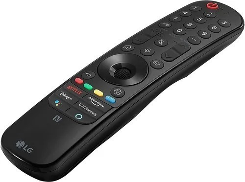 Control Remoto Mágico LG An-mr21gc 2021 Nfc Original Tv LG