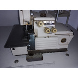 Overlock Industrial 3 Hilos 