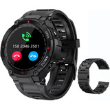 Relojes Inteligentes Para Hombre Con Bocina Bluetooth Para