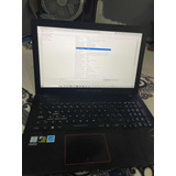 Asus Gl553vd