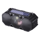 Alto-falantes Solares Bluetooth Portáteis G, Alto-falante Ex