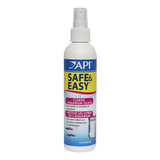 Api Safe&easy Limpia Vidrios Spray 237 Ml Acuario Pecera