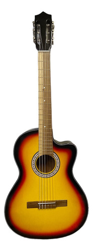 Guitarra De Adulto