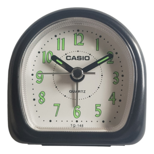 Reloj De Mesa Casio Tq-148