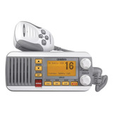 Radio Px Maritimo Uniden Vhf Marítimo 25 Watts Um 435 C/nota