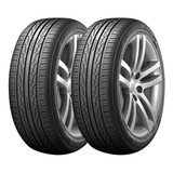 Kit X2 Neumáticos Hankook 185 55 R16-83h H457