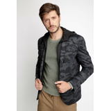 Blazer Hombre Georgia Fj Gris Fw 2023 Ferouch