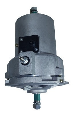 Alternador Vw Brasilia Escarabajo 65amp Sistema Bosch Foto 4