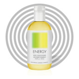 Gel De Baño 250 Ml - Energy