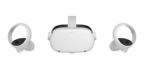 Oculus Quest 2 - 128 Gb - Bestmart