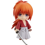 Nendoroid Kenshin Himura (samurai X)