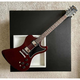 Guitarra Gibson Rd Standard 1977 100% Original Zerada!
