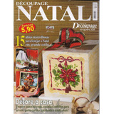 Artesanato - Arte E Decoupage Natal Ano 2 Nº 7