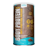 Body Protein Equaliv Cacau - Whey Protein Bodybalance 