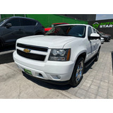 Chevrolet Suburban  Lt 2013.