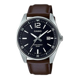 Reloj Casio Hombre Mtp-e170l-1bvdf