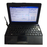 Carcasa Laptop Mini Asus Eeepc 1001pxd Funcional Despieze