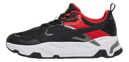 Tenis Puma Scuderia Ferrari Trinity  30795001