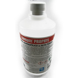 Delta Compitt Prophyl Alcohol Isopropilico X 500 Cc.