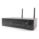 Wa60 60w*2 Ess9023 Wifi Y Bluetooth Hifi Estéreo Clase D