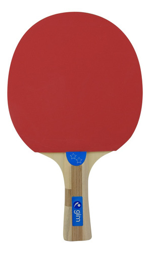 Raquetas Ping Pong 4 Pal, 3 Pel, 2 Estrellas Vc4090203-1