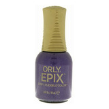 Orly Epix Flexible Color Nail Polish # 29916 Subtitled For