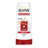 Elvive Acondicionador 200ml Variedad