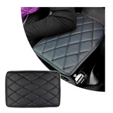 Funda Universal De Cuero Para Consola Central De Coche Para 