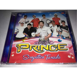 Grupo Prince Simpática Tarada Cd Nuevo Original Cerrado