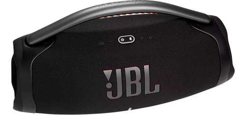 Caixa De Som Jbl Boombox 3 Bluetooth Bivolt Ipx7