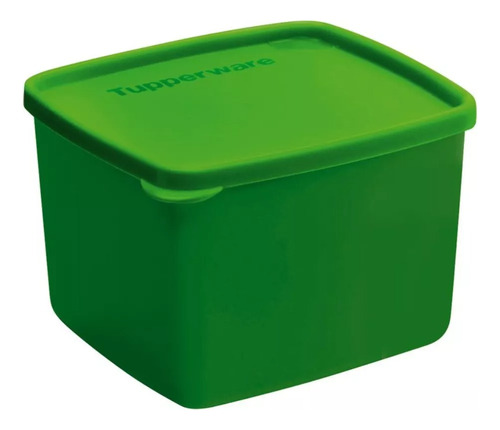 Tupperware Jeitoso 800ml - Verde