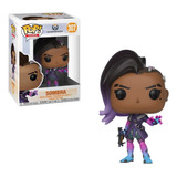 Funko Pop Overwatch Sombra