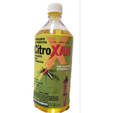 Aciete De Citronella .citroxan X 1l Repelente Para Mosquitos