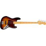 Bajo Fender American Professional Jazz Bass