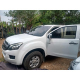 Chevrolet D-max 2016 2.5l 4x4