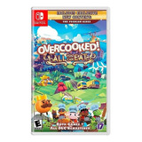 Overcooked! All You Can Eat - Nintendo Switch